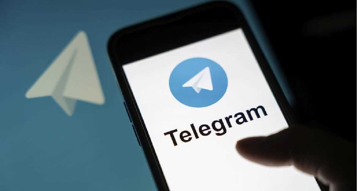 टेलीग्राम के अंडरग्राउंड बाजारों में फल फूल रहे क्रिमिनल नेटवर्क